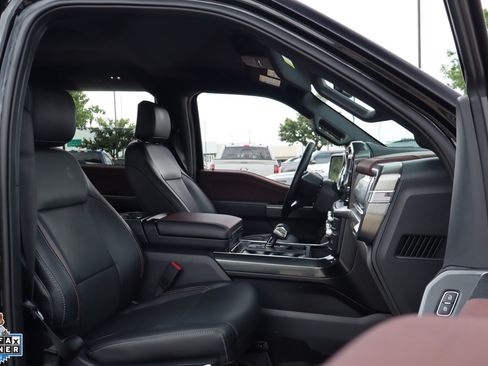 Used 2023 Ford F150 Lariat AWD/4WD image 30
