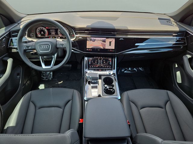 New 2026 Audi Q8 Premium Plus AWD/4WD image 9