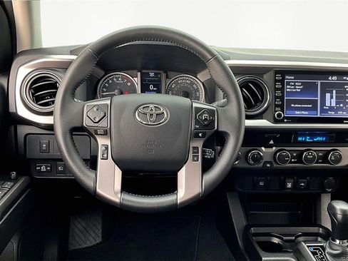 Used 2023 Toyota Tacoma SR5 image 5