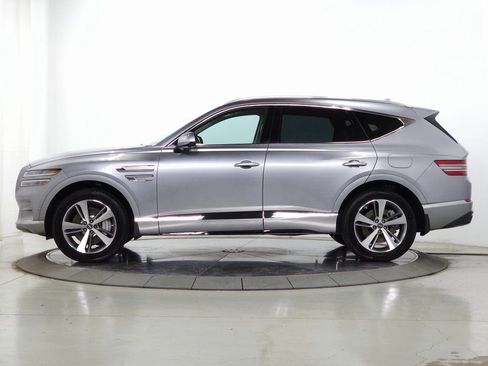 Used 2024 Genesis GV80 3.5T Advanced w/ Advanced Package AWD/4WD image 6