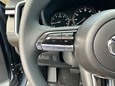 New 2026 MAZDA CX-50 AWD 2.5 S w/ Weather Package image 19