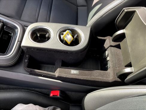 Used 2022 Porsche Panamera Turbo S image 35