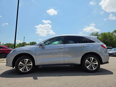 Used 2016 Acura RDX AWD w/ Advance Package image 23