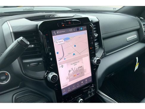 New 2026 RAM 2500 Power Wagon image 8