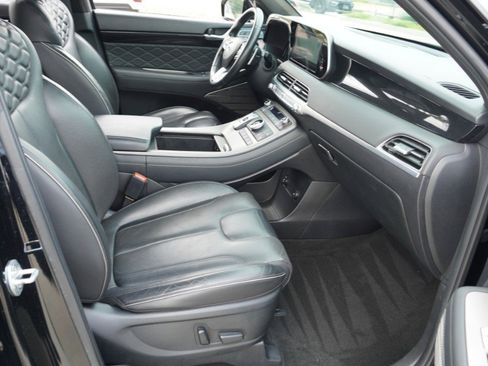 Used 2022 Hyundai Palisade Calligraphy FWD image 14