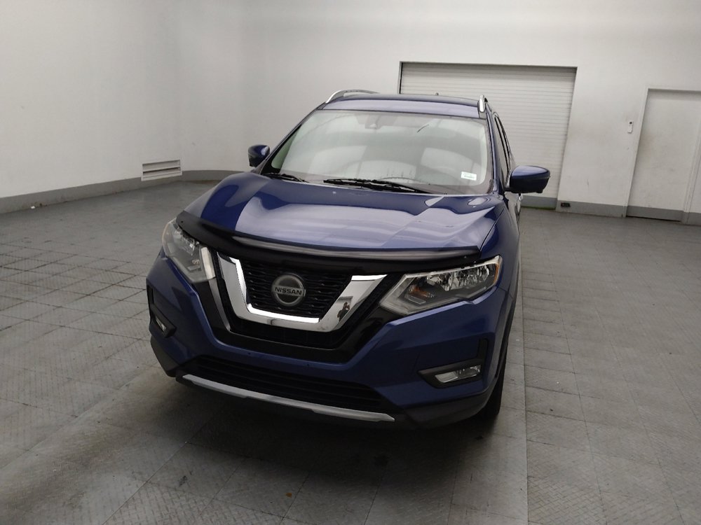Used 2019 Nissan Rogue SL FWD image 15