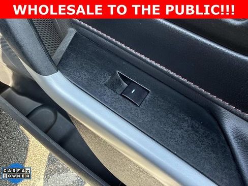 Used 2014 Ford Edge SEL w/ Equipment Group 205A image 17