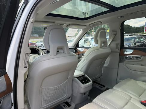 Used 2016 Volvo XC90 T6 Inscription AWD/4WD image 23