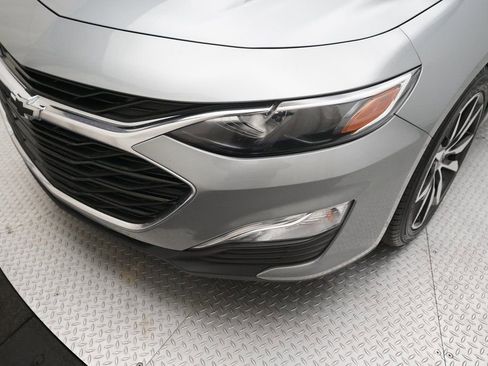 Used 2024 Chevrolet Malibu RS image 21