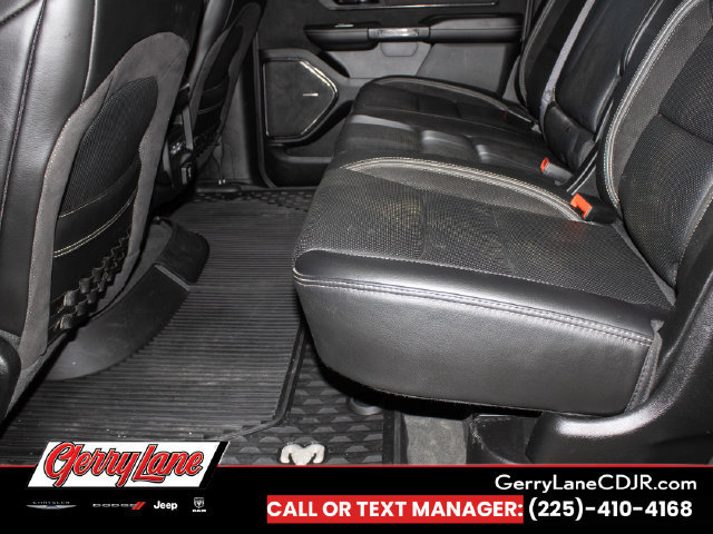 Used 2021 RAM 1500 TRX w/ TRX Level 2 Equipment Group AWD/4WD image 18