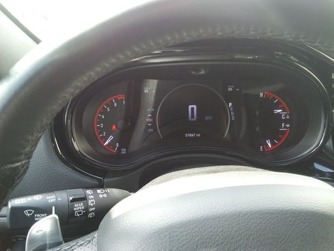 Used 2021 Dodge Durango GT AWD/4WD image 16