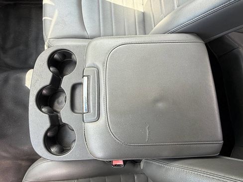 Used 2017 RAM 1500 Tradesman image 14