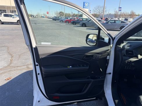 New 2026 Honda Ridgeline TrailSport+ image 20