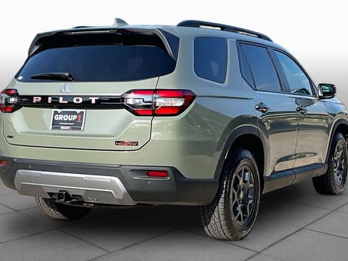 Used 2026 Honda Pilot TrailSport image 13