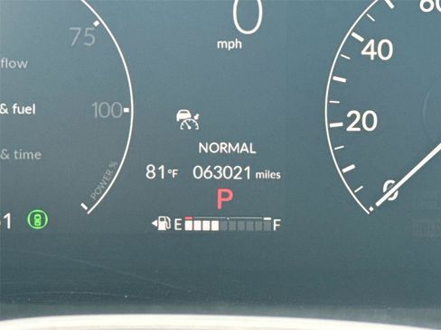 Certified 2025 Honda CR-V Sport Touring image 32
