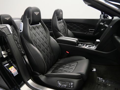 Used 2012 Bentley Continental GT image 24