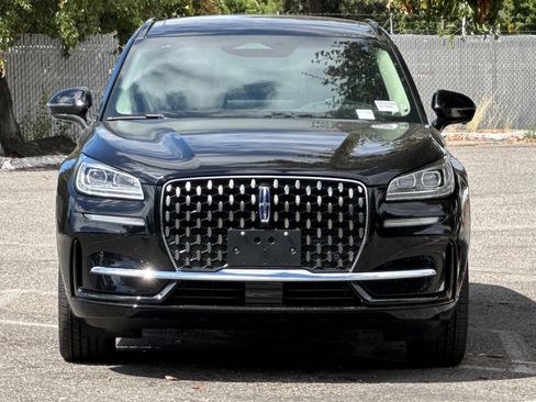 New 2025 Lincoln Corsair Grand Touring w/ Equipment Group 302A image 3