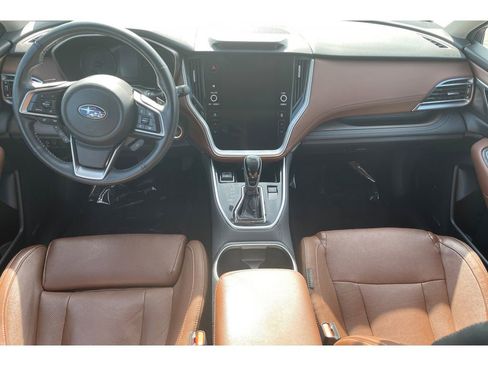 Used 2022 Subaru Outback Touring w/ Popular Package #2 image 15