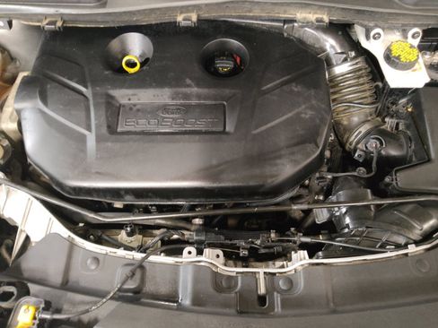 Used 2018 Ford Escape SE AWD/4WD image 30