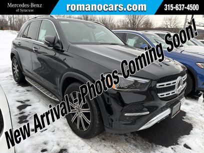 Used 2026 Mercedes-Benz GLE 350 GLE 350