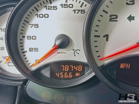 Used 2000 Porsche 911 GT3 RS image 11