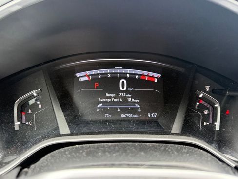 Used 2020 Honda CR-V EX image 15