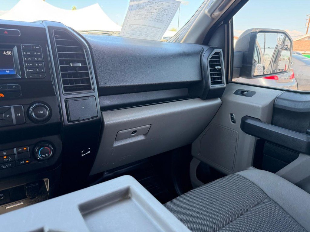 Used 2015 Ford F150 XL w/ XL Power Equipment Group RWD image 32