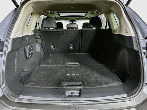 Used 2023 Nissan Rogue SL AWD/4WD image 31