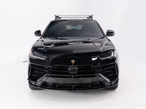 Used 2023 Lamborghini Urus S image 8