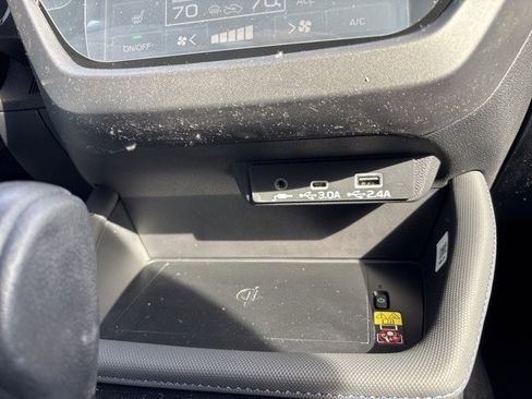 New 2026 Subaru Forester Premium image 23