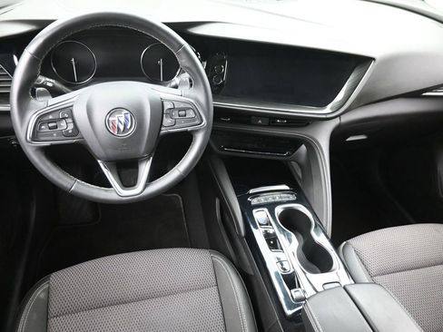 Used 2021 Buick Envision Preferred image 11