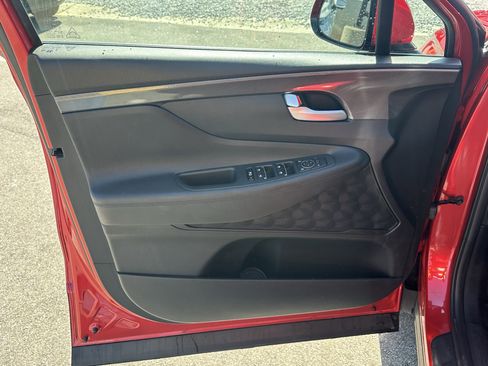 Used 2023 Hyundai Santa Fe SEL image 13