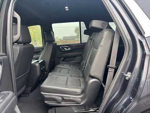 Used 2023 Chevrolet Tahoe LT image 21