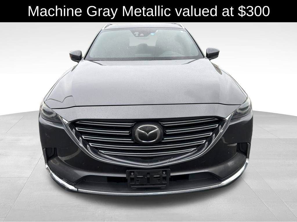 Used 2016 MAZDA CX-9 Grand Touring AWD/4WD image 2