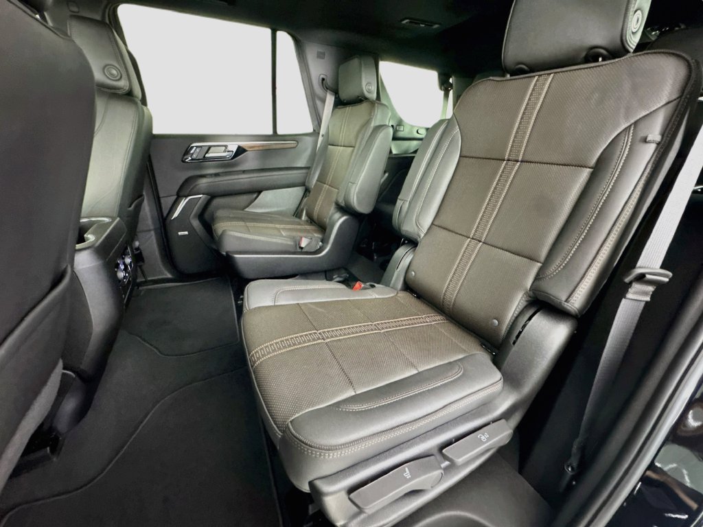 New 2027 Chevrolet Tahoe High Country AWD/4WD image 24