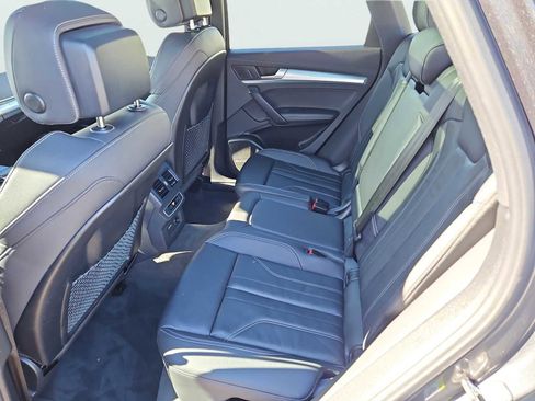Used 2024 Audi Q5 2.0T Premium Plus w/ Premium Plus Package image 36