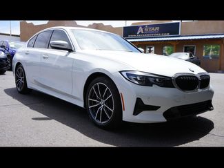 Used 2020 BMW 330i Sedan w/ Driving Assistance Package image 1