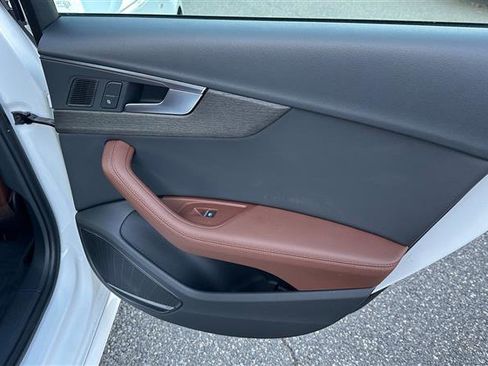 Used 2019 Audi A4 2.0T Premium Plus w/ Premium Plus Package image 39