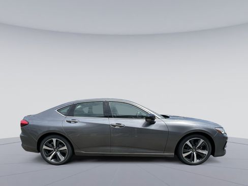New 2025 Acura TLX w/Technology Package image 6