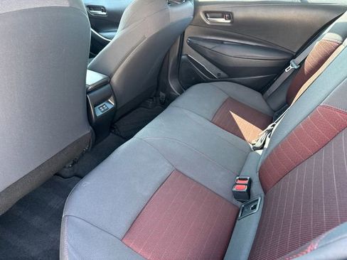 Used 2024 Toyota Corolla SE FWD image 16
