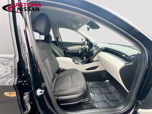 Used 2024 Hyundai Tucson SEL image 37