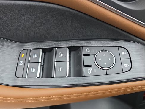 New 2026 Nissan Rogue Platinum w/ Platinum Premium Package image 28