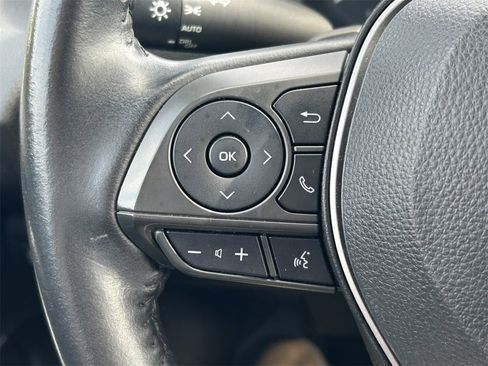 Used 2022 Toyota Corolla SE image 30