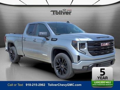 New 2026 GMC Sierra 1500 Elevation