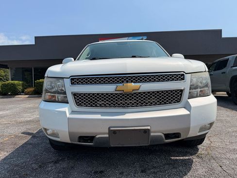 Used 2013 Chevrolet Suburban LT w/ Suspension Package, Off-Road AWD/4WD image 10