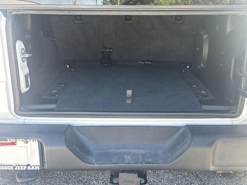Used 2022 Jeep Wrangler Unlimited Sport w/ Sun And Sound Package AWD/4WD image 19