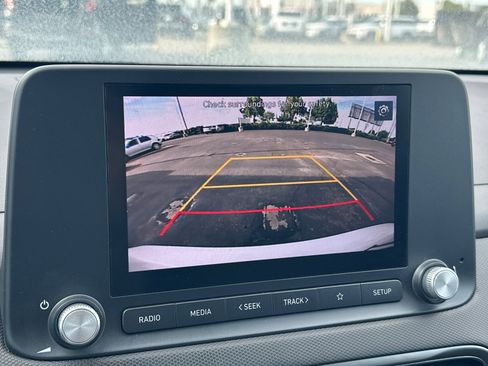 Used 2023 Hyundai Kona SE w/ Cargo Package FWD image 19