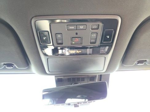 Used 2026 Toyota Grand Highlander AWD Hybrid image 22