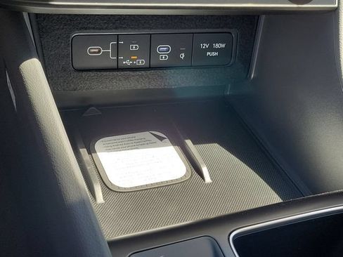 New 2026 Hyundai Sonata SEL FWD image 14