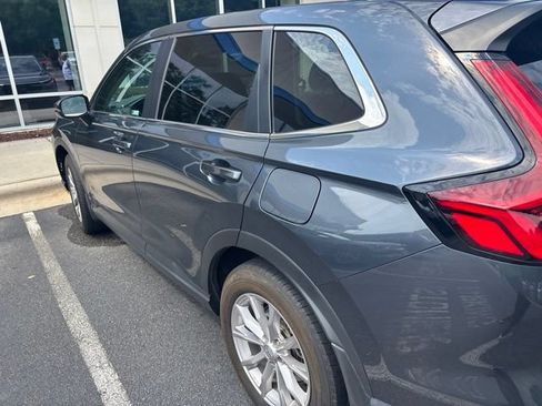 Used 2024 Honda CR-V EX image 8